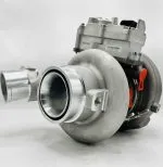 19-24 Dodge Ram Cummins 6.7L 66mm Turbocharger HE300VG Ryans Diesel Service - Image 2