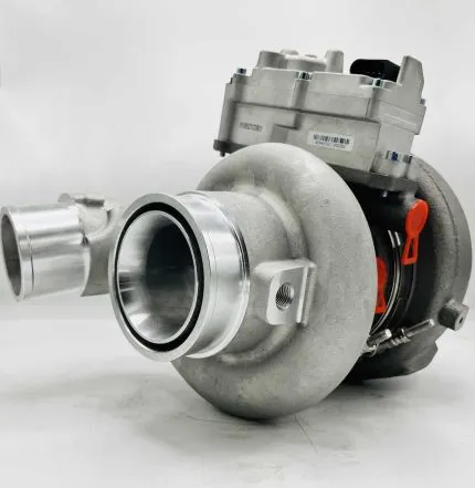 19-24 Dodge Ram Cummins 6.7L 66mm Turbocharger HE300VG Ryans Diesel Service