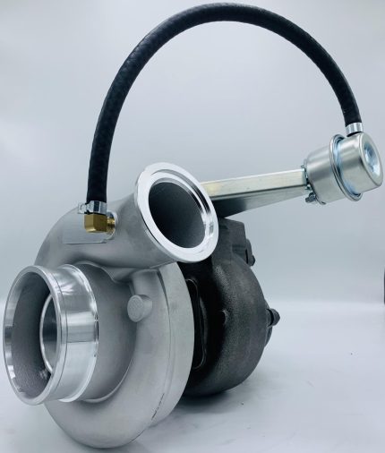94-02 Dodge Cummins 5.9L 64mm توربو تشارجر HX35