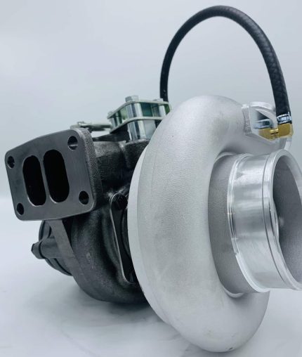 94-02 Dodge Cummins 5.9L Prostock Turbocharger HX35 Ryan’s Diesel Service