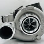 07.5-18 Dodge Cummins 6.7L 66mm Turbocharger HE351VE/HE300VG Ryan's Diesel Service