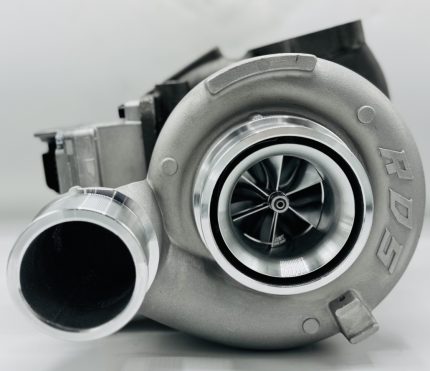 07.5-18 Dodge Cummins 6.7L 66mm Turbocharger HE351VE/HE300VG Ryan’s Diesel Service