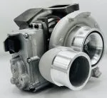 ⁦07.5-18 Dodge Cummins 6.7L 66mm Turbocharger HE351VE/HE300VG Ryan's Diesel Service⁩ - الصورة ⁦3⁩