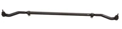 Jeep Bolt In Steering Kit Yeti XD Dana UD60 No Mod For 07-18 Wranger JK Steer Smarts