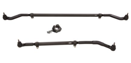 Jeep Bolt In Steering Kit Yeti XD Dana UD60 No Mod For 18-24 Wrangler/Gladiator Steer Smarts