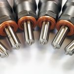 Dodge 03-04 Reman Injector Set 15 Percent Over 50hp Dynomite Diesel - Image 2