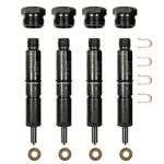 Cummins P-Pump 4BT Stage 1 Injector Set Dynomite Diesel