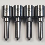 Cummins P-Pump Stage 3 Nozzle Set 4BT Dynomite Diesel