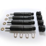 Cummins P-Pump 4BT Economy Series Injector Set Dynomite Diesel - Image 2