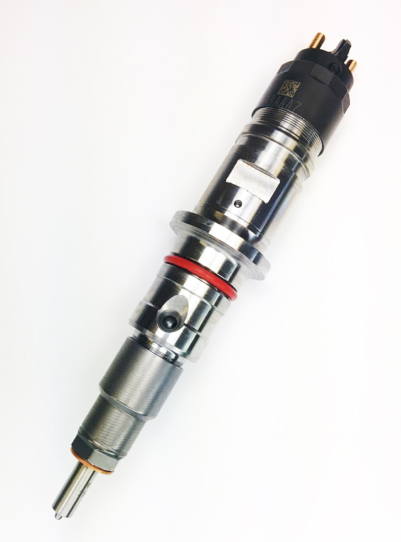 DDP67-STK-GHJG Dodge 07.5-18 6.7L Stock Reman Injector Dynomite Diesel - Image 1