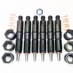 Dodge 89-93 5.9L 12 Valve Economy Series Injector Set Dynomite Diesel