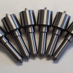 Cummins P-Pump Stage 1 Nozzle Set Dynomite Diesel