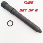 Dodge 98.5-02 24v Modified Connector Tube Set Dynomite Diesel