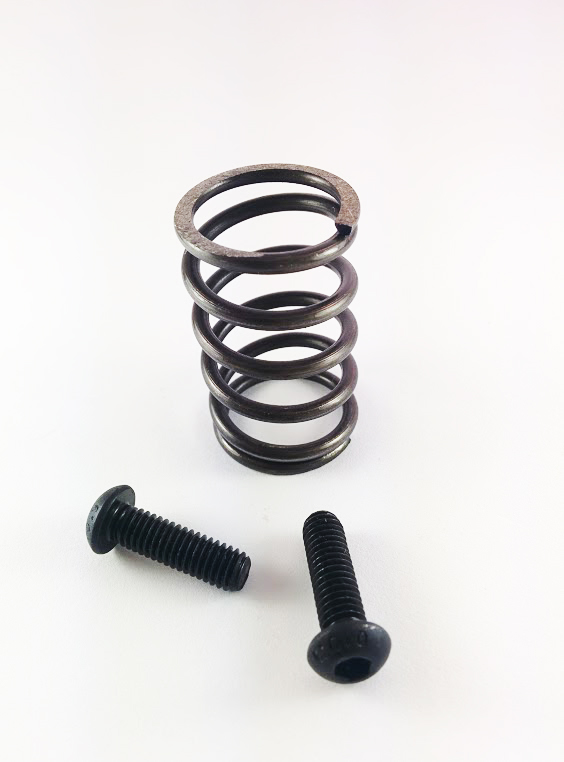 DDPAFC-GHJG Dodge 94-98 5.9L 12 Valve AFC Spring Dynomite Diesel - الصورة 1