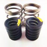 Dodge 94-98 5.9L 12 Valve P-Pump Competition Governor Spring Set Dynomite Diesel