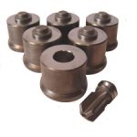 Dodge 94-98 5.9L 12 Valve Upgraded Delivery Valve Set Dynomite Diesel