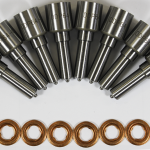 Ford 6.4L Nozzle Set 15 Percent Over Dynomite Diesel