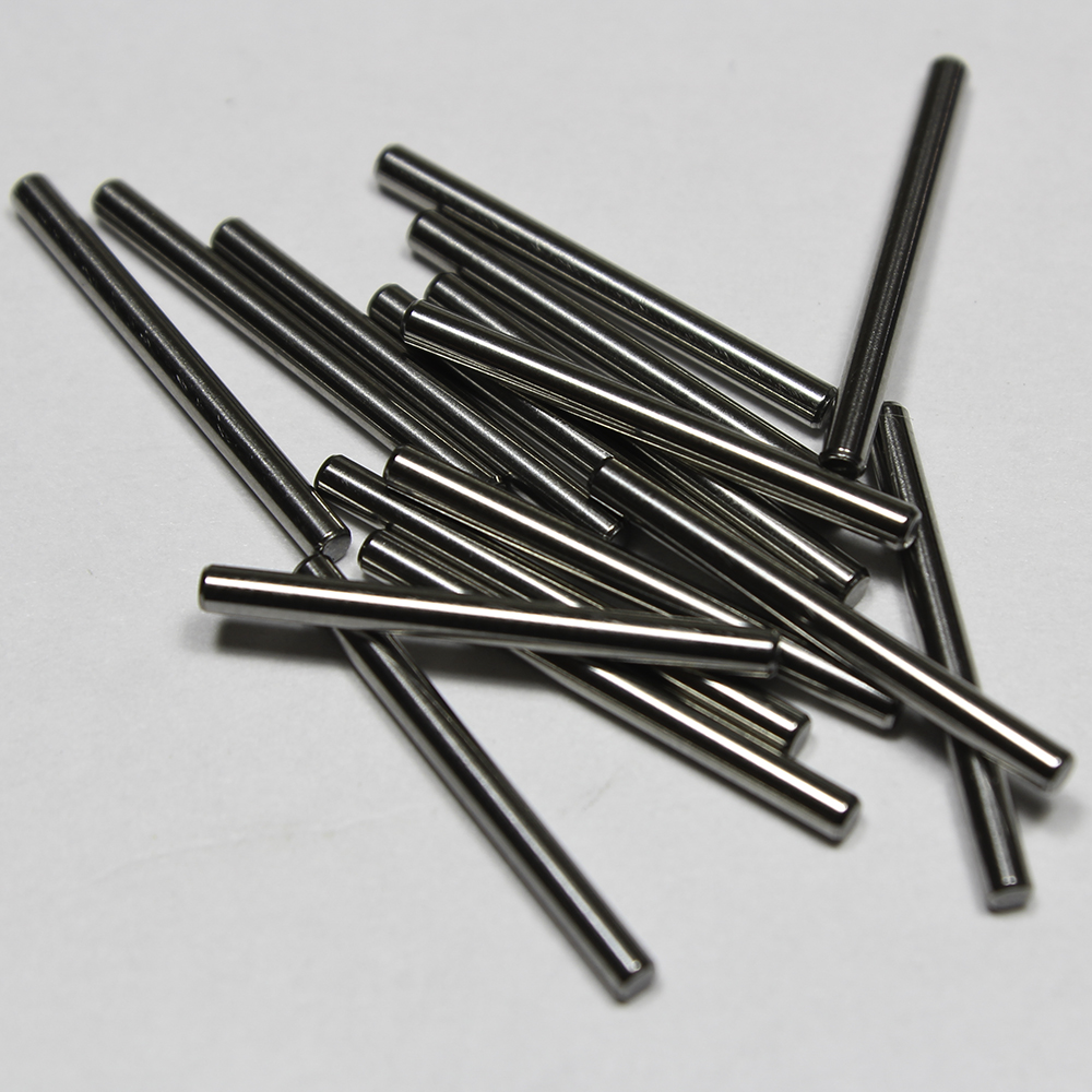 DDPFD64-PINSET-GHJG Ford 6.4L 08-10 Nozzle Alignment Pin Set Dynomite Diesel - الصورة 1
