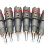 Dodge 98.5-02 24v Injector Set 100hp Dynomite Diesel