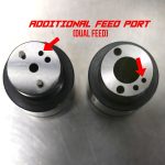 Cummins 24v Custom Top Feed/ Dual Feed Injector Set Dynomite Diesel - Image 2