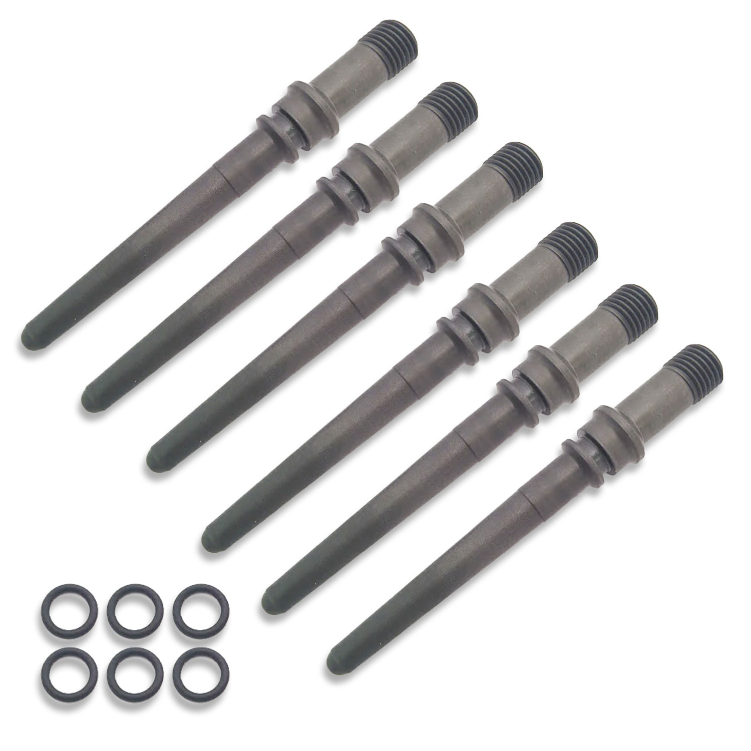 DDPJ01572-SET-GHJG Dodge 03-07 Connector Tube Set Dynomite Diesel - Image 1