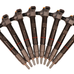 Chevy Duramax 17-23 L5P 60% Over Injector Set Dynomite Diesel