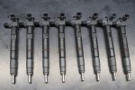 Chevy Duramax 17-23 L5P 100% Over Injector Set Dynomite Diesel - Image 2