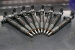 Chevy Duramax 17-23 L5P 100% Over Injector Set Dynomite Diesel - Image 3