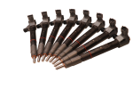 Chevy Duramax 17-23 L5P 100% Over Injector Set Dynomite Diesel - Image 4