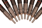 Chevy Duramax 17-23 L5P 100% Over Injector Set Dynomite Diesel - Image 5