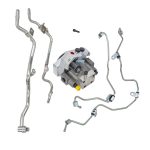 Chevy Duramax L5P 2017-2023 DCR Pump Conversion Kit