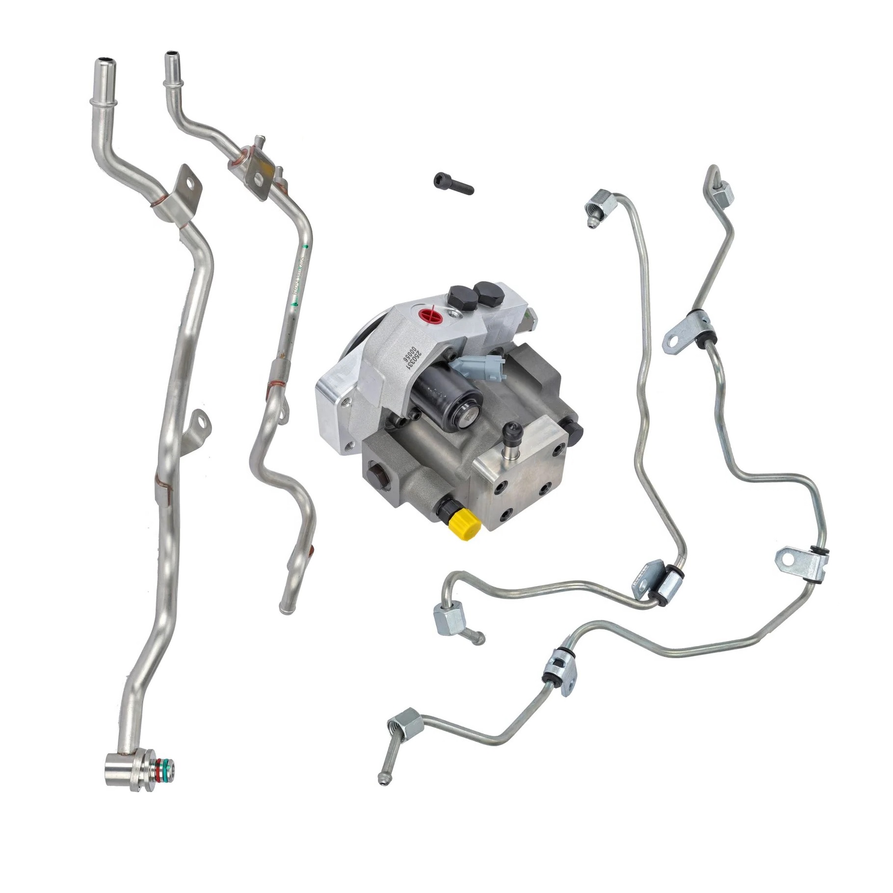DDPL5P-DCRKIT_2-GHJG Chevy Duramax L5P 2017-2023 DCR Pump Conversion Kit - الصورة 1