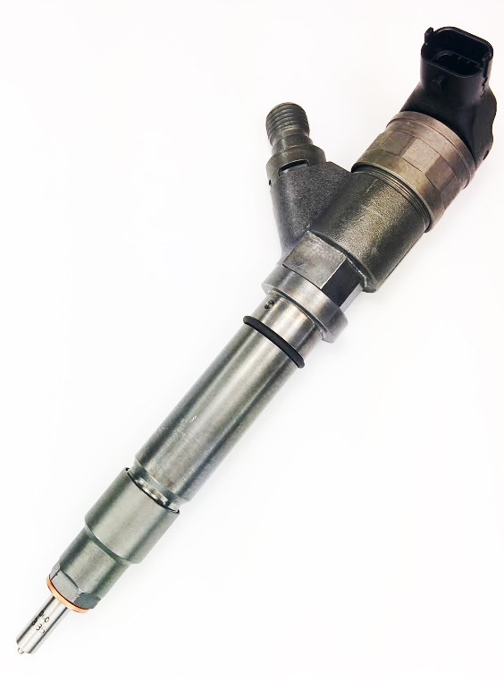 DDPLBZ-STK-GHJG Duramax 06-07 LBZ Individual Stock Reman Injector Dynomite Diesel - Image 1
