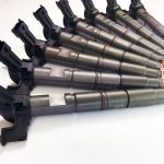 Duramax 11-16 LML Reman Injector Set 20 Percent Over Dynomite Diesel