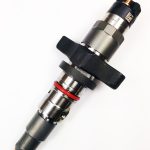 Dodge 03-04 Individual Stock Brand New Injector Dynomite Diesel