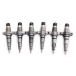 Dodge Cummins 04.5-07 Brand New Injector Set 300% Over Dynomite Diesel