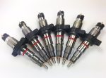 Dodge Ram 04.5-07 Brand New Injector Set Economy Series Dynomite Diesel
