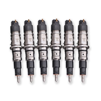 Dodge Cummins 07.5-18 6.7L Brand New 250% Over Injector Set Dynomite Diesel