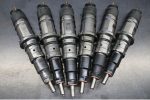 Dodge Cummins 07.5-18 6.7L Brand New 250% Over Injector Set Dynomite Diesel - Image 4