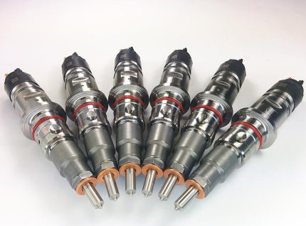 RAM 2019-2021 6.7L SO Brand New Injector 50 Percent Over Dynomite Diesel