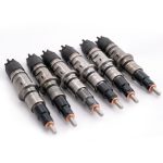 RAM 2022-2024 6.7L Brand New Injector Set 30% Over Dynomite Diesel - Image 2