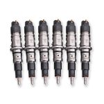RAM 2022-2024 6.7L Brand New Injector Set 15% Over Dynomite Diesel