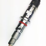 RAM 22-24 6.7L HO Brand New Stock Injector Single Dynomite Diesel