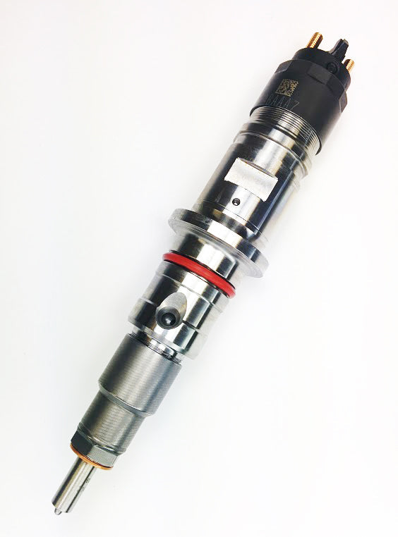 DDPN6722HO-STK-GHJG RAM 22-24 6.7L HO Brand New Stock Injector Single Dynomite Diesel - الصورة 1