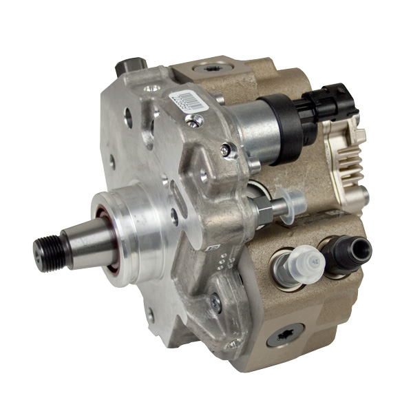 DDPNCP3-308-GHJG Duramax 04.5-05 LLY Brand New Stock CP3 Dynomite Diesel - الصورة 1