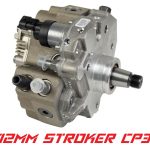 Dodge 07.5-18 6.7L Brand New 12MM Stroker CP3 Dynomite Diesel