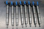 Ford Powerstroke 11-14 6.7L Brand New Injector Set 100% Over Dynomite Diesel - Image 3