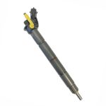 Ford F-250-F-550 6.7L 23-24 Individual Stock Brand New Injector Driver's Side Dynomite Diesel