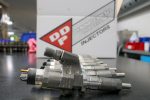 Chevy Duramax 01-04 LB7 Brand New 300% Over Injector Set (SAC Nozzles) Dynomite Diesel - Image 3