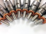 Duramax 04.5-05 LLY Brand New Injector Set 30 Percent Over 75hp Dynomite Diesel - Image 3